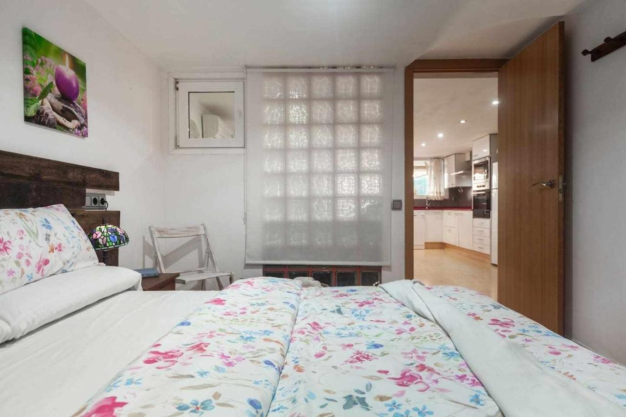 Villa Del Mar La Pobla de Farnals Eksteriør billede