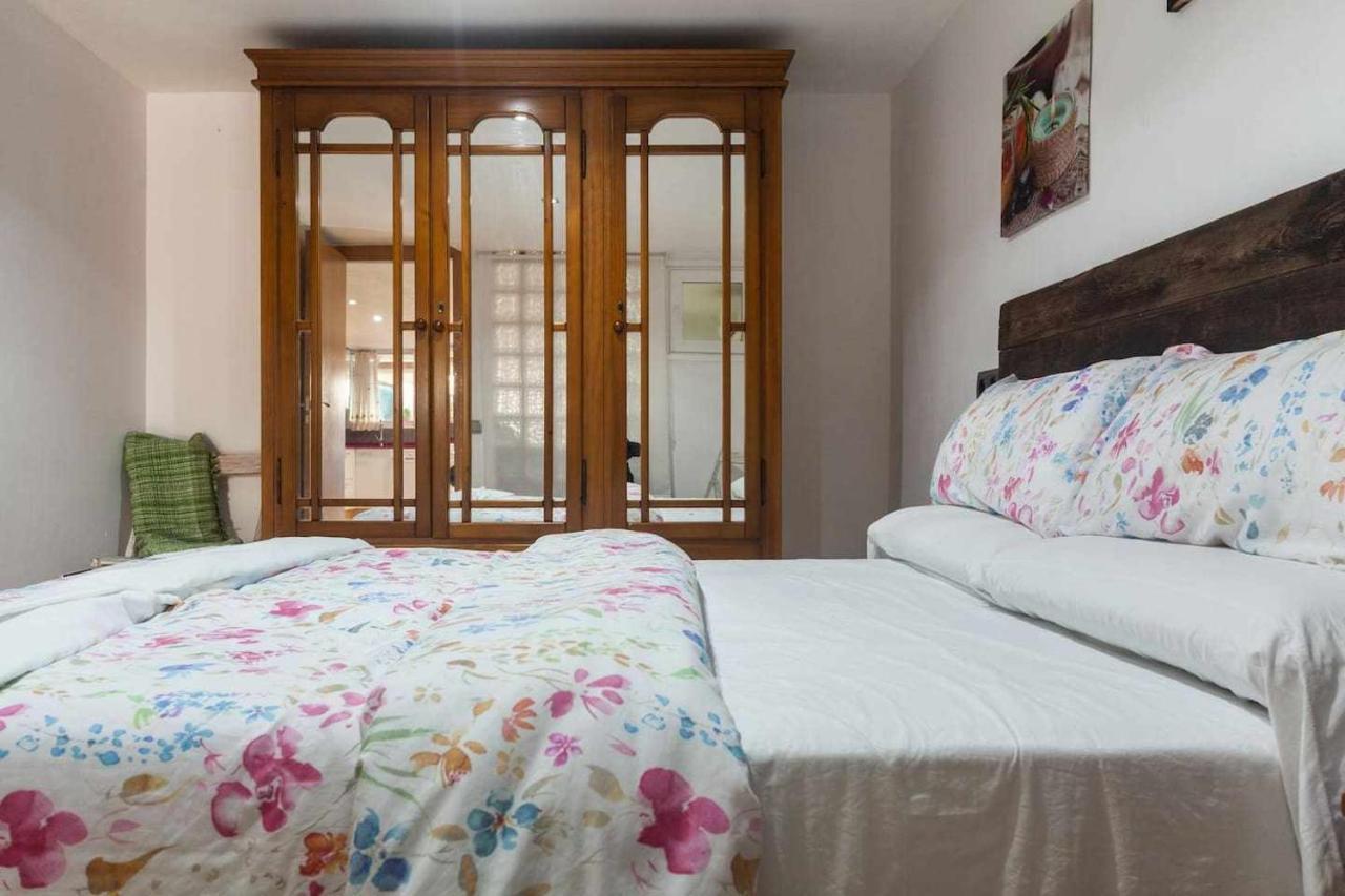 Villa Del Mar La Pobla de Farnals Eksteriør billede